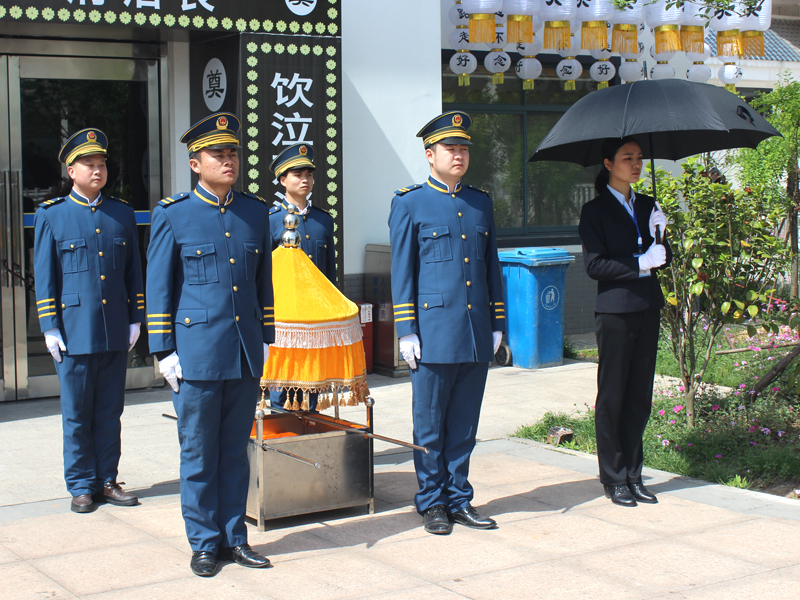 長沙福壽一生殯儀服務中心有限公司,長沙遺體收斂,長沙喪葬用品,遺體運送,殯儀服務,白事一條龍